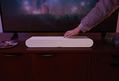 Sonos Ray
