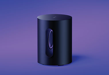 Sonos Sub Mini