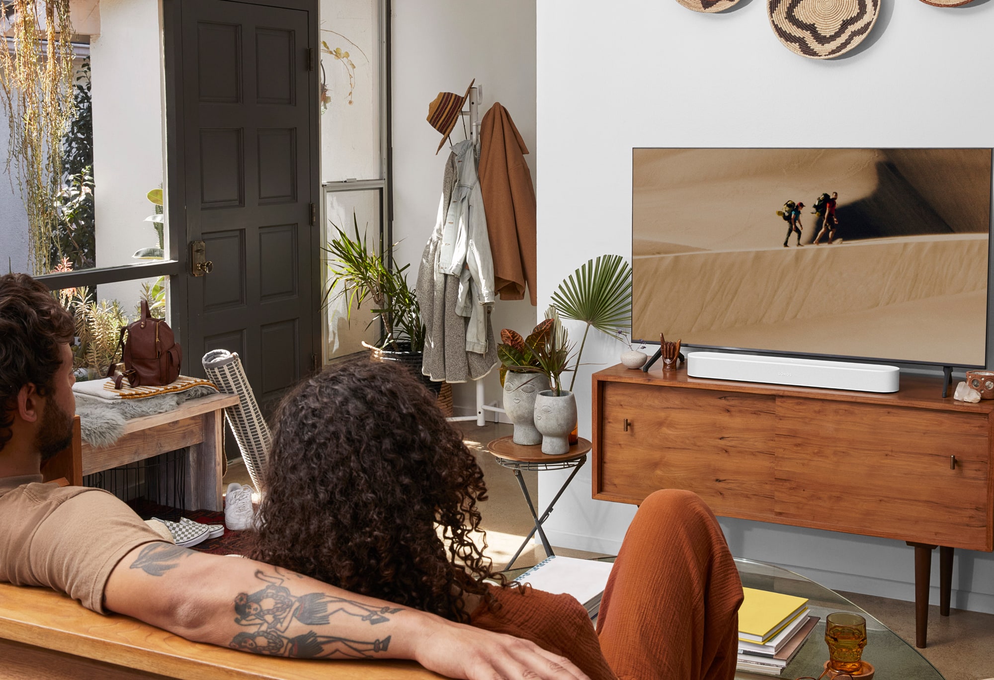 Sonos Beam (Gen 2)