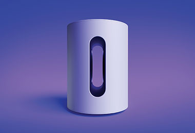 Sonos Sub Mini