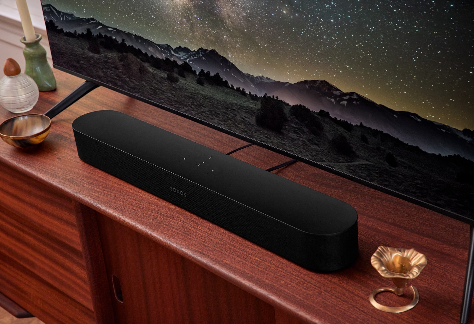 Sonos Beam (Gen 2) Credenza